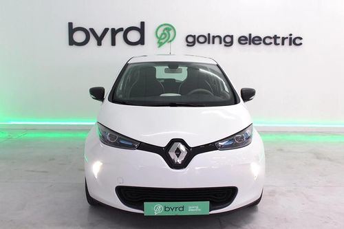 Renault Zoe - Photo 2