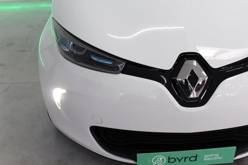 Renault Zoe - Photo 3