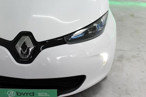 Renault Zoe - Photo 4