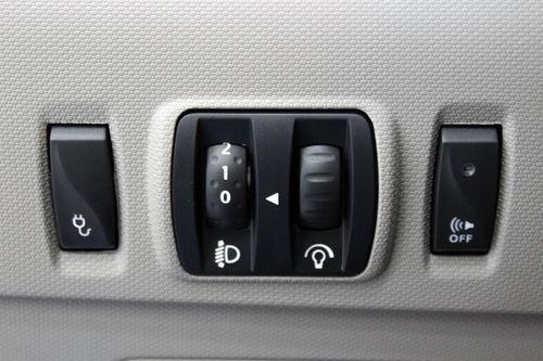 Renault Zoe - Photo 6