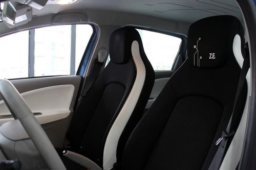 Renault Zoe - Photo 7