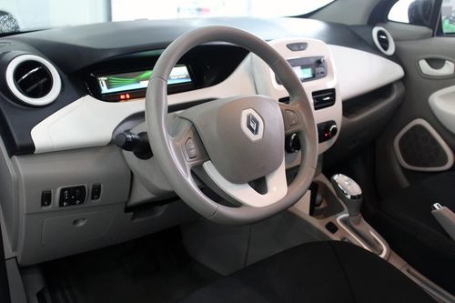 Renault Zoe - Photo 8