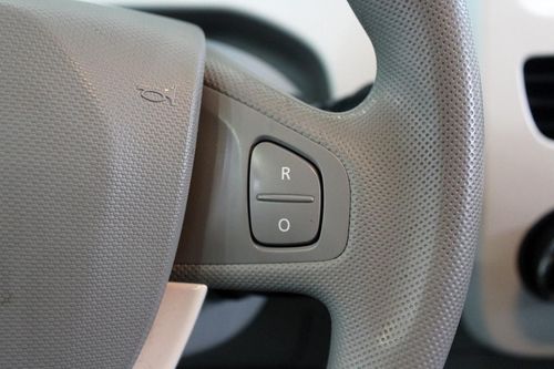 Renault Zoe - Photo 11