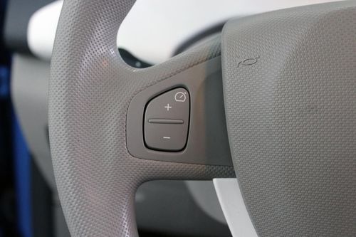 Renault Zoe - Photo 10