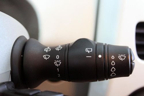 Renault Zoe - Photo 13