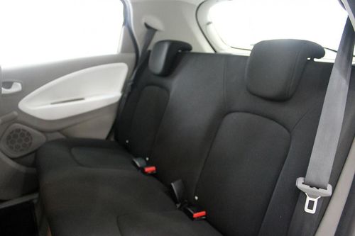 Renault Zoe - Photo 12