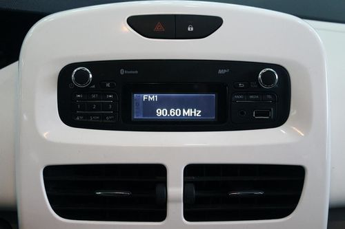 Renault Zoe - Photo 14