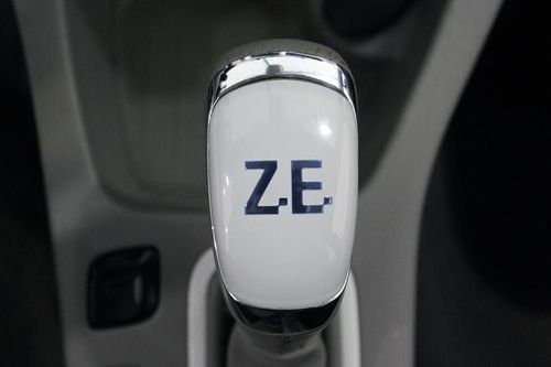 Renault Zoe - Photo 18
