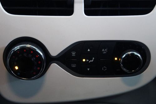 Renault Zoe - Photo 16