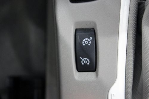 Renault Zoe - Photo 19