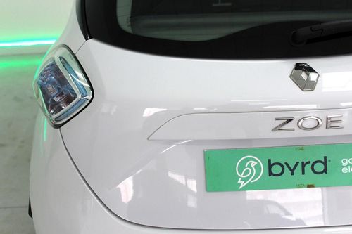 Renault Zoe - Photo 21