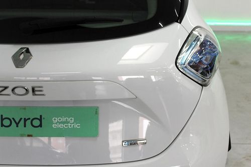 Renault Zoe - Photo 22