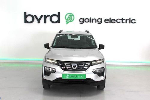 Dacia Spring - Photo 2