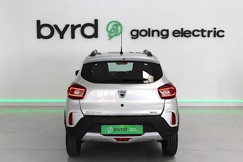 Dacia Spring - Photo 5