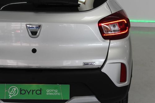 Dacia Spring - Photo 7