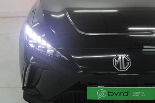 MG MG4 - Photo 4