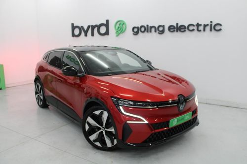 Renault Mégane E-Tech - Photo 1