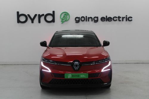 Renault Mégane E-Tech - Photo 2