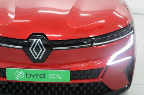 Renault Mégane E-Tech - Photo 3