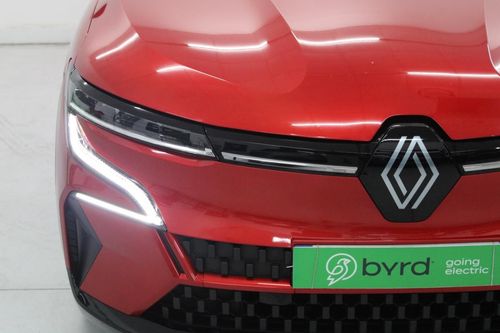 Renault Mégane E-Tech - Photo 4