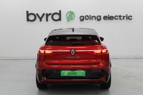 Renault Mégane E-Tech - Photo 5