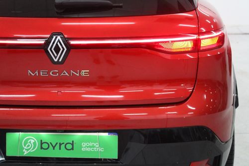 Renault Mégane E-Tech - Photo 6