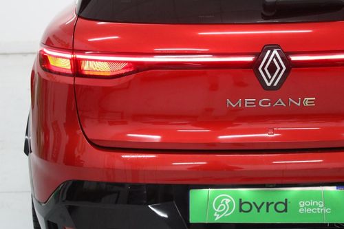 Renault Mégane E-Tech - Photo 7