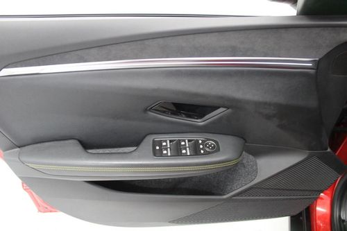 Renault Mégane E-Tech - Photo 8