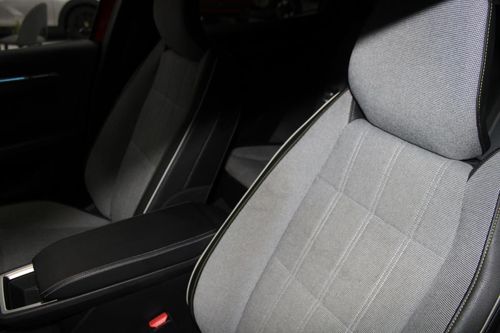 Renault Mégane E-Tech - Photo 9