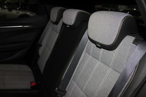 Renault Mégane E-Tech - Photo 12