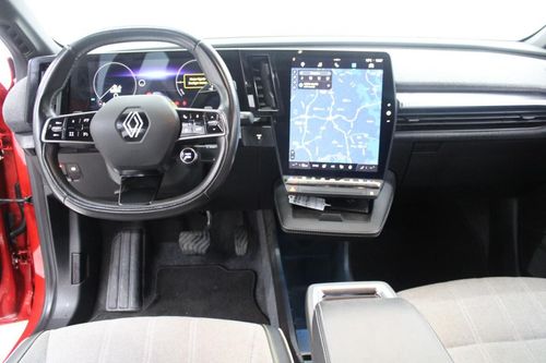 Renault Mégane E-Tech - Photo 13