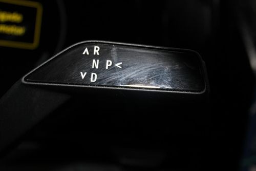 Renault Mégane E-Tech - Photo 20