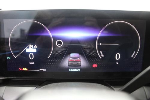 Renault Mégane E-Tech - Photo 21