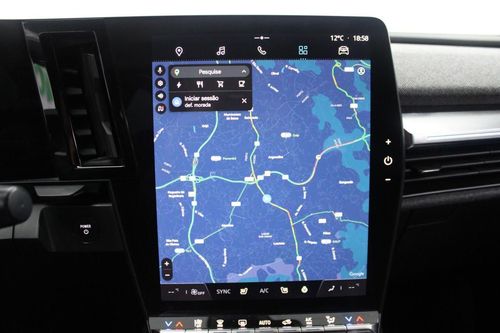 Renault Mégane E-Tech - Photo 22