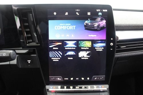 Renault Mégane E-Tech - Photo 24