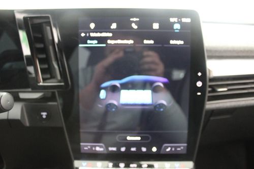 Renault Mégane E-Tech - Photo 25