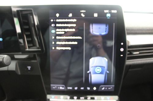 Renault Mégane E-Tech - Photo 26