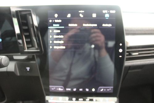 Renault Mégane E-Tech - Photo 27