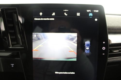Renault Mégane E-Tech - Photo 28