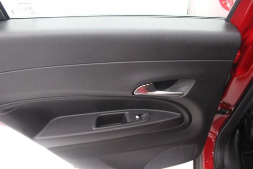 Fiat 600e - Photo 12