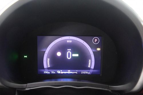 Fiat 600e - Photo 14