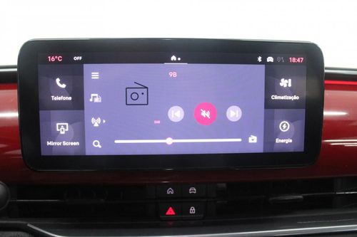 Fiat 600e - Photo 21