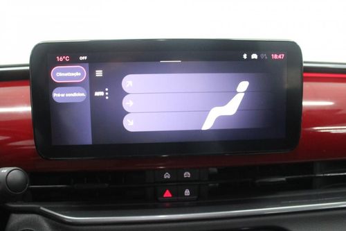 Fiat 600e - Photo 23