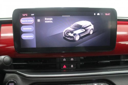 Fiat 600e - Photo 24