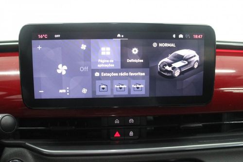 Fiat 600e - Photo 25