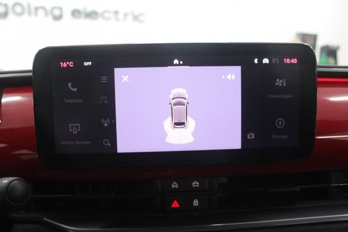 Fiat 600e - Photo 27