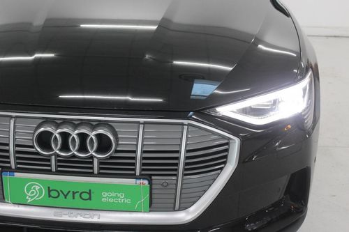 Audi e-tron Sportback - Photo 3