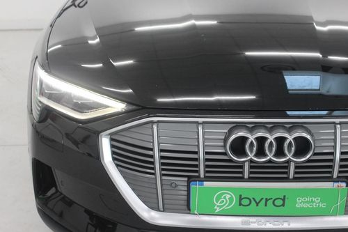 Audi e-tron Sportback - Photo 4