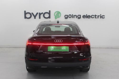 Audi e-tron Sportback - Photo 5