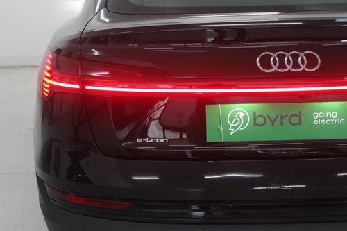 Audi e-tron Sportback - Photo 7